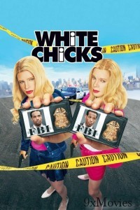 White Chicks (2004) ORG Hindi Dubbed Movie