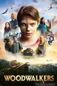 Woodwalkers (2024) ORG Hindi Dubbed Movie